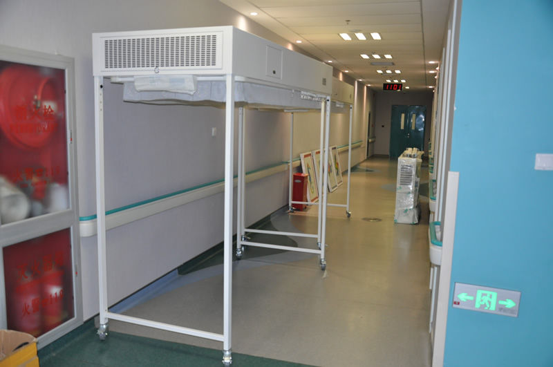 層流床新報價