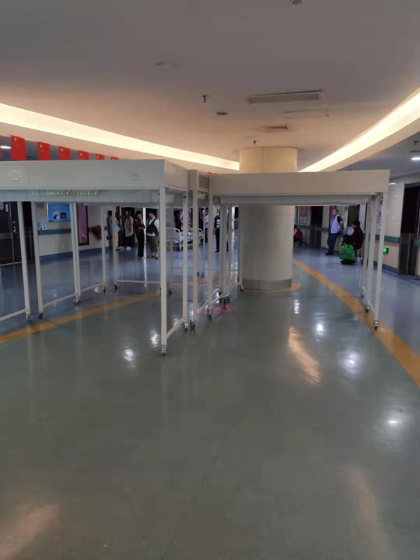 層流床是什么病什么癥狀
